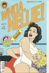 Whoa, Nellie! #2 (Comic) (Fantagraphics)