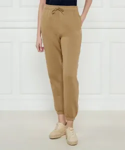 Спортивные брюки Lunar Regular fit Polo Ralph Lauren, бежевый