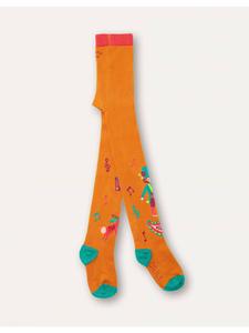 Носки Oilily, желтый