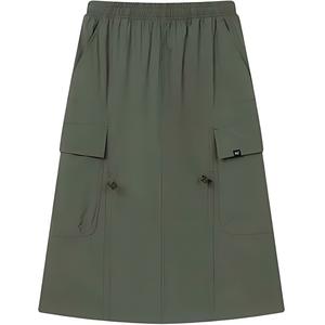 361° Юбка длинная Casual Women's Jasper Moss Green из коллекции Sports Life
