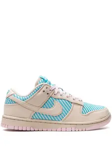 Кроссовки Dunk Low Heat Wave Nike, бежевый