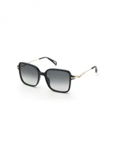 Солнцезащитные очки Szv466S 0700 Zadig & Voltaire, черный