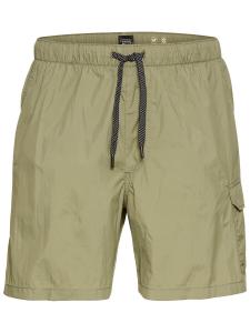 Обычные спортивные брюки CAMEL ACTIVE, зеленый