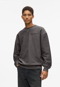 Толстовка Karl Lagerfeld Jeans RELAX INSIDE OUT, Magnet/Grey