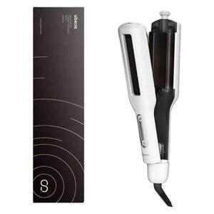 Стайлер для завивки холодным воздухом, портативный, для домашнего использования HB 88 UBelle, белый