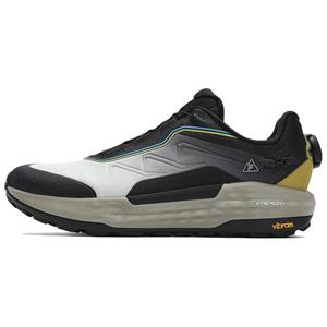 FILA Низкие кроссовки для активного отдыха BOA EXPLORER 2, мужские, черные