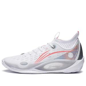 Кроссовки Li-Ning Wade 808 II Ultra '305', белый