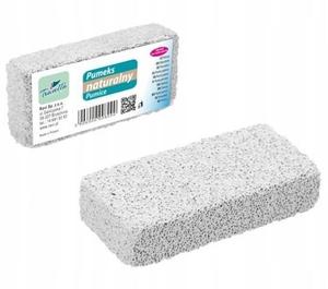 Рави, кубик натуральной пемзы 9х4см., Ravi