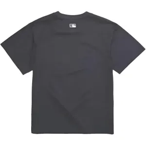 MLB Футболка College Style Series Unisex Charcoal Gray Crew Neck