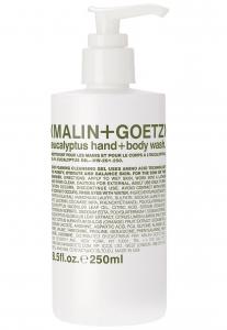 Гель для душа DUSCHGEL & SEIFE EUCALYPTUS HAND + BODY WASH MALIN+GOETZ