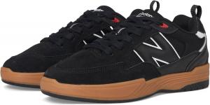 Кроссовки для скейтбординга New Balance Unisex-Adult 808-Light Tiago Lemos, Black