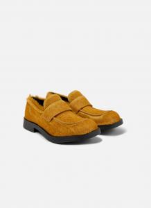 Туфли унисекс Camper LAB 1978 CAMPERLAB, цвет medium brown