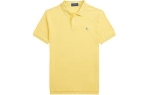 Polo Ralph Lauren Футболка SS24 Oasis Yellow Kids'