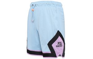 Мужские повседневные шорты Jordan, Королевский