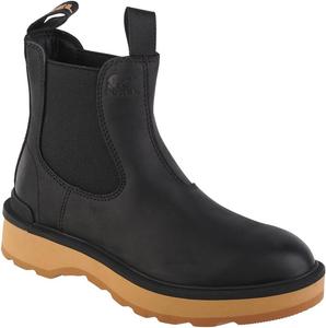 Ботинки Sorel Women's Hi-Line Chelsea Boots, Black, Elk