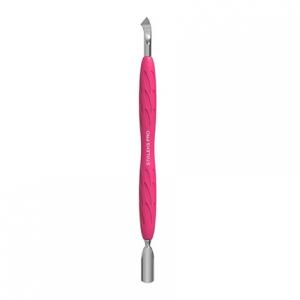 Маникюрный шпатель Gummy Uniq 10 Type 4.2, маникюрный пушер Staleks