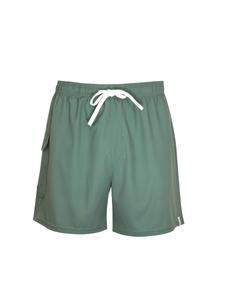 Шорты для серфинга wavebreaker, темно-зеленый