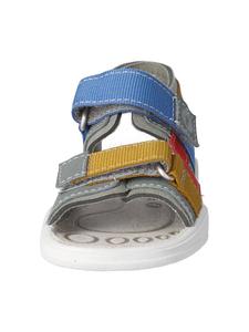 Ricosta Желтые сандалии