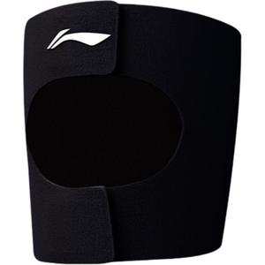 Наколенники для бега unisex LINING, черный