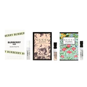 Пробники духов унисекс GUCCI