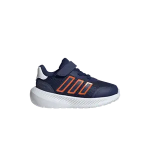 Кроссовки adidas X_PLRPATH I 'Dark Blue Semi Impact Orange', синий