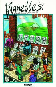 Vignettes (Image Comics)