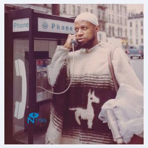 Виниловая пластинка Laraaji: Glimpses of Infinity