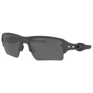 Солнцезащитные очки Oakley Flak 2.0 XL Polarized Prizm, черный