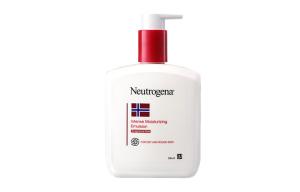 Интенсивный увлажняющий лосьон для тела против зуда и смягчения кожи 310мл/310мл*3/310мл*2 Neutrogena