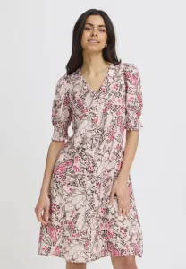 Платье frariana dr 18 day Fransa, Femi Bouquet Lotus