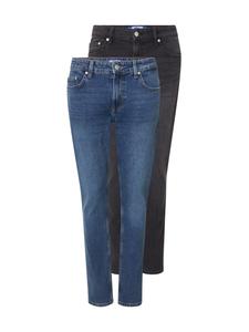 Узкие джинсы Only & Sons ONSLOOM, Blue Denim/Black Denim