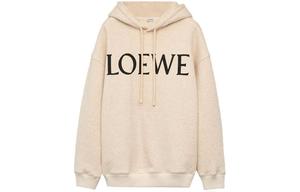 Свитшот SS23 женский LOEWE, айвори