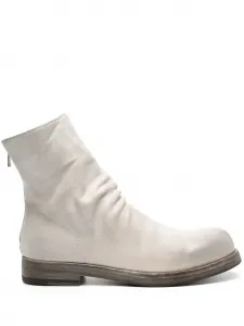 Ботинки Bulla DD 303 Officine Creative, серый