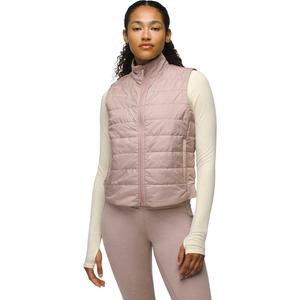 Женский утепленный жилет Ice Flow prAna, Willow