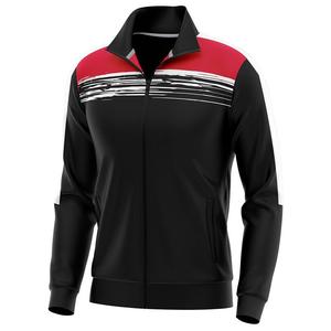 Толстовка John Smith Ulva Full Zip, черный