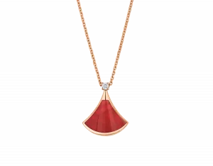 Ожерелье Divas’ dream Bvlgari