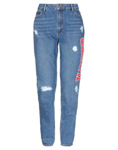 Джинсы Sandro, синий