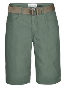 Тканевые шорты G.I.G.A. DX by KILLTEC, зеленый