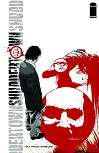 Shuddertown (Image Comics)