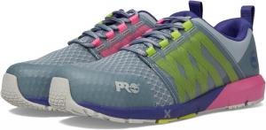Кроссовки Radius Composite Safety Toe Timberland PRO, цвет Grey/Multi