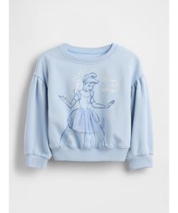 Винтажная мягкая толстовка (K)Gap x Disney (для малышей/младенцев)