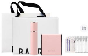 Бальзам-парфюм из ягненка парфюмерная коробка woody potpourri aquatic fruity floral marine eau de parfum парфюм 10 мл + бальзам 5 г BARRIO