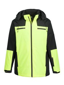 Лыжная куртка JP1880, черный