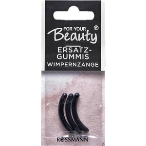 Сменная резинка для щипцов для завивки ресниц For Your Beauty, 3 шт.