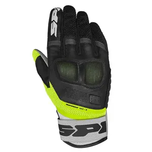 Защитные перчатки Spidi Neo R, черный