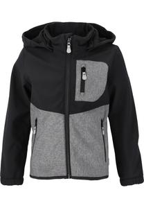 Наружная куртка ZigZag Tarzan, цвет Grey/Black