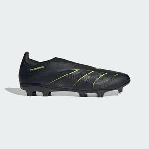 ADIDAS Футбольные бутсы Predator League без шнурков, твердые/универсальные