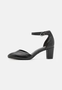 Классические каблуки Tamaris, Black