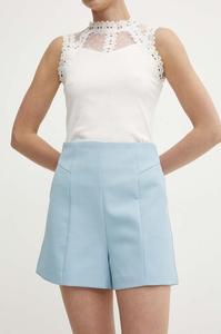 Шорты Answear Lab, синий