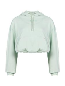 Толстовка PCFG Free Heaven, пастельно-зеленый